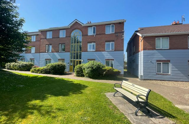 Apartment 4e, Block E, Castlegrange, Ballycummin Road, Dooradoyle, Co. Limerick - Click to view photos