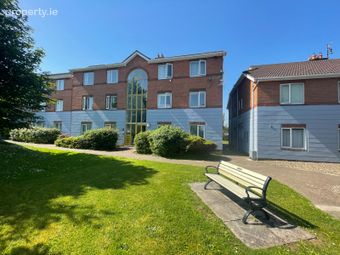 Apartment 4e, Block E, Castlegrange, Ballycummin Road, Dooradoyle, Co. Limerick