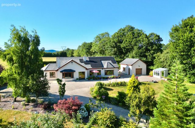 Kiltrea, Caim, Enniscorthy, Co. Wexford - Click to view photos
