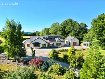 Kiltrea,Caim,Co. Wexford, Enniscorthy, Co. Wexford
