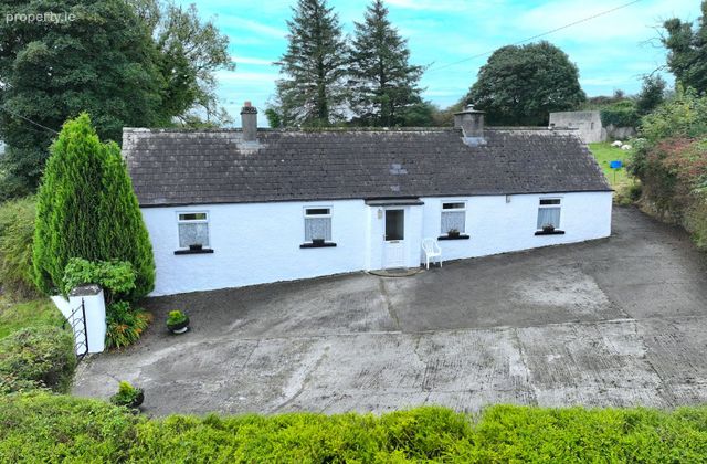 Crott, Moyne, Moyne, Co. Longford - Click to view photos