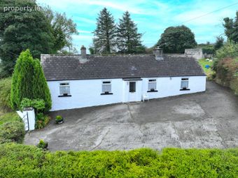 Crott, Moyne, Moyne, Co. Longford