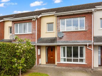 23 Hansted Park, Lucan, Co.dublin, Lucan, Co. Dublin