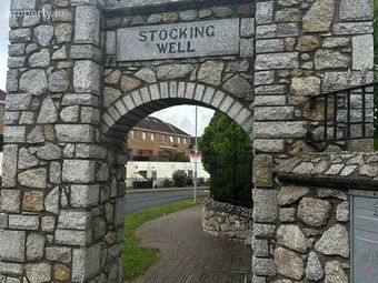 Stocking Well Wood, Stocking Avenue, Rathfarnham, Dublin 16