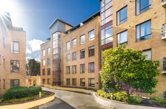 Loreto Abbey, Grange Road, Dublin 14 - Click to view photos
