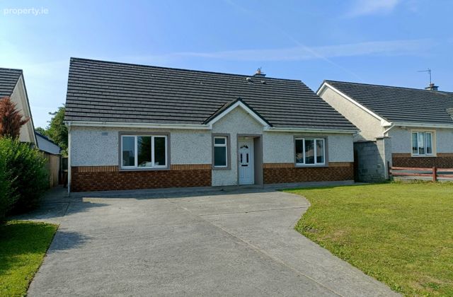 3 Saint Patrick's Wood, Edenderry, Edenderry, Co. Offaly - Click to view photos