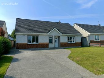 3 Saint Patrick's Wood, Edenderry, Edenderry, Co. Offaly