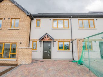 2 Bed Mid Terrace, The Elms, Drogheda, Co. Meath