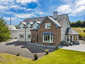 Dun Deada, Grange Hill, Ovens, Co Cork, Ovens, Co. Cork - Image 4
