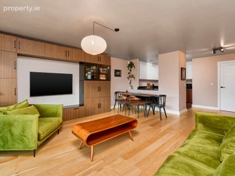 Apartment 25, Millrace Road, Phoenix Park Racecourse, Castleknock, Dublin 15, Co. Dublin, Castleknock, Dublin 15 - Image 3