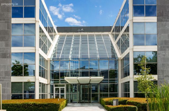 Ground Floor, Block P3, Eastpoint Business Park, North Wall, Dublin 1 - Click to view photos