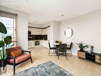 296 The Kestrel Building, Heuston South Quarter, Saint Johns Road West, Dublin 8, Dublin 8 - Image 3