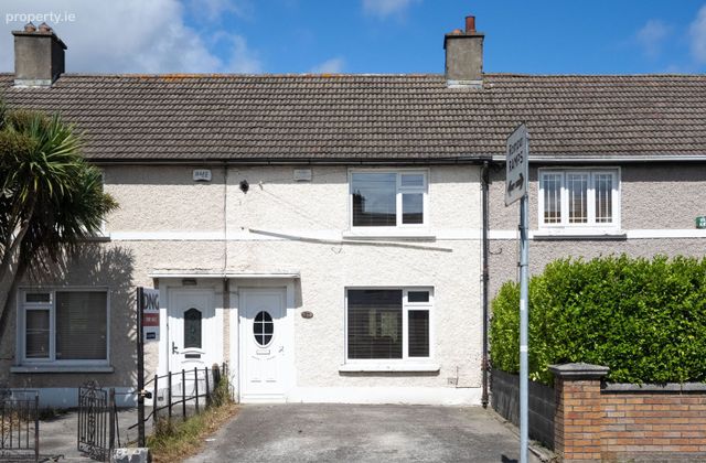 27 Knocknarea Road, Drimnagh, Dublin 12, Drimnagh, Dublin 12 - Click to view photos