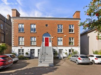Apt 1, 30 Kenilworth Square West, Rathgar, Dublin 6, Rathgar, Dublin 6