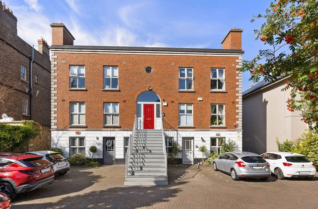 Apt 1, 30 Kenilworth Square West, Rathgar, Dublin 6, Rathgar, Dublin 6 - Click to view photos