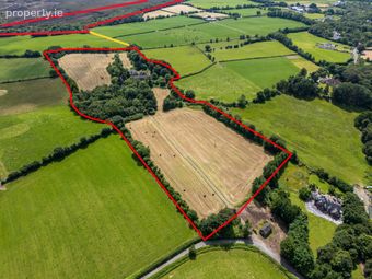 Ross House, Screggan, Tullamore, Co. Offaly, Screggan, Co. Offaly