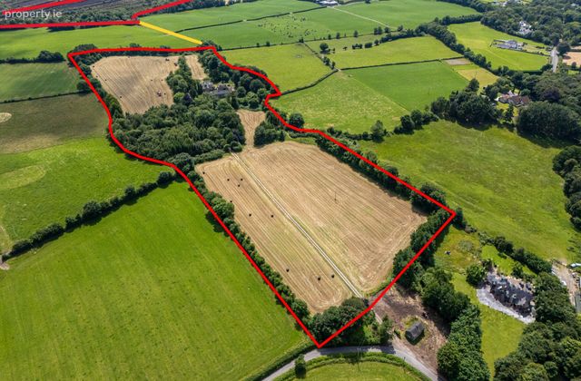 Ross House, Screggan, Tullamore, Co. Offaly, Screggan, Co. Offaly - Click to view photos
