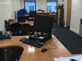 Nutgrove Office Park, Rathfarnham, Dublin 14, Rathfarnham, Dublin 14 - Image 4