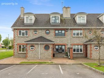 33 The Park, Athlumney Wood, Navan, Co. Meath, Navan, Co. Meath