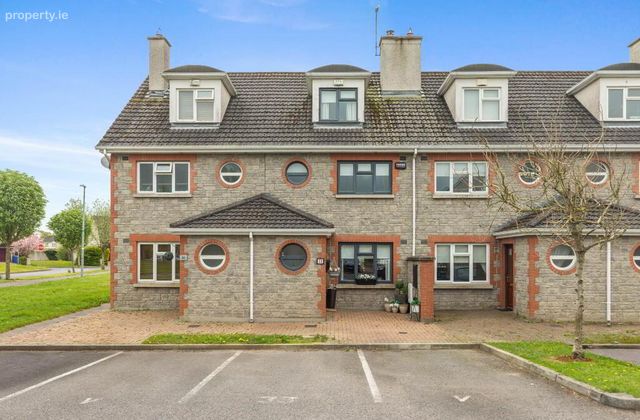 33 The Park, Athlumney Wood, Navan, Co. Meath, Navan, Co. Meath - Click to view photos