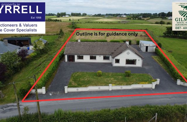Beagh, Brownsgrove, Tuam, Co. Galway - Click to view photos
