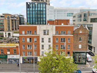 32 Georges Quay Apartments, 2 Georges Quay, Dublin 2, Dublin 2