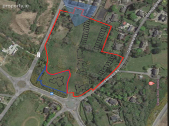 8.4 Acre Development Site With Fpp For 92 Units, Park, Wexford Town, Co. Wexford, Ferrycarrig, Co. Wexford - Image 3
