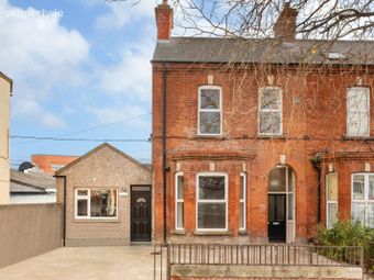 117 Phibsborough Road, Phibsborough, Dublin 7
