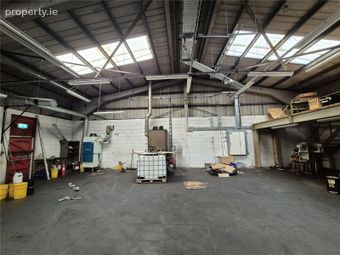 Unit 7, Ida Small Business Centre, Tuam Road, Galway, Tuam Road, Co. Galway - Image 5