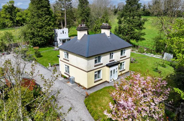 Listrahee, Ballinalee, Co. Longford - Click to view photos