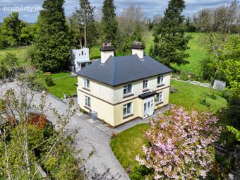 Listrahee, Ballinalee, Co. Longford