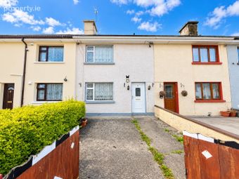 6 Saint Brendan's Terrace, Ballinasloe, Ballinasloe, Co. Galway