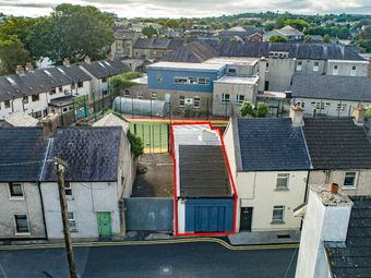 28 Spring Garden Alley, Waterford City Centre, Co. Waterford - Image 4