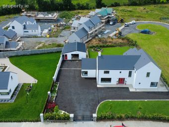 8 Gort Na Tober, Irishtown, Mullingar, Co. Westmeath