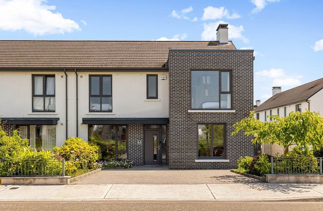 10 Oldtown Woods, Celbridge, Co. Kildare, Celbridge, Co. Kildare - Click to view photos