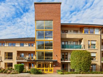 45 The Sycamore, Trimblestown, Goatstown, Dublin 14, Goatstown, Dublin 14