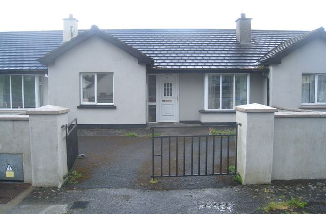 23 Saint Patricks Terrace, Edgeworthstown, Edgeworthstown, Co. Longford - Click to view photos