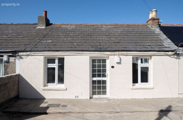 5 Elm Park Terrace, Terenure, Dublin 6w - Click to view photos
