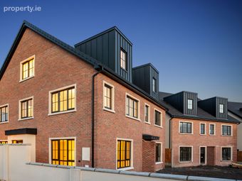 Rickardstown Villa, Newbridge, Co. Kildare - Image 3