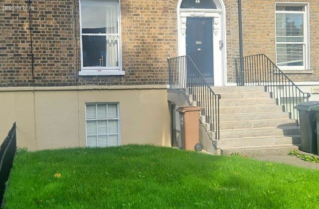 Flat 3, 49 North Circular Road, North Circular Road, Dublin 7 - Click to view photos