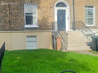 Flat 3, 49 North Circular Road, North Circular Road, Dublin 7