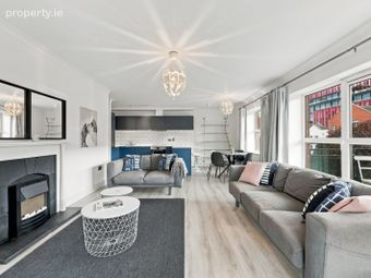 26 Windmill Lane Apartments, Grand Canal Dock, Dublin 2 - Image 2