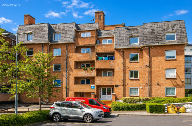 27a Oakwood Apartments, The Glen, Bettyglen, Raheny, Co. Dublin, Raheny, Dublin 5 - Click to view photos