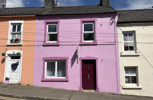 53 Patrick Street, Clonakilty, Co. Cork, Clonakilty, Co. Cork - Click to view photos