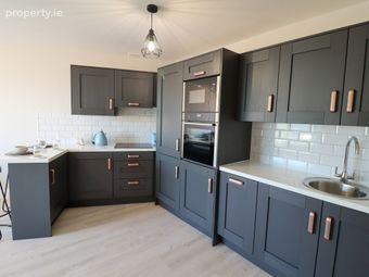 The Courtyard Apartments, Bridge Street, Waterford City Centre, Co. Waterford