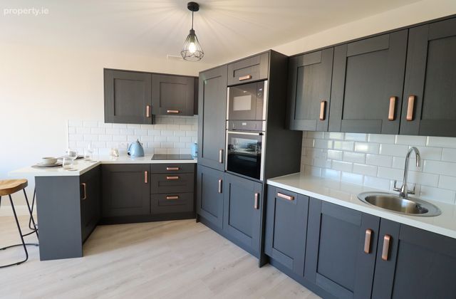 The Courtyard Apartments, Bridge Street, Waterford City Centre, Co. Waterford - Click to view photos
