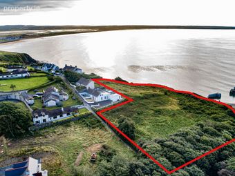 3.3 Acre Residential Site (with Full Pp), Doneraile, Tramore, Co. Waterford, Tramore, Co. Waterford - Image 3