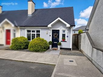 12 Kilkeevin Park, Castlerea, Co. Roscommon, Castlerea, Co. Roscommon