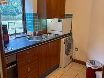 Apartment Burleigh Court, Ballsbridge, Dublin 4 - Image 4