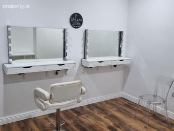 Unit B, Block A, The Courtyard Shopping Centre, Edward Street, Newbridge, Co. Kildare - Image 5